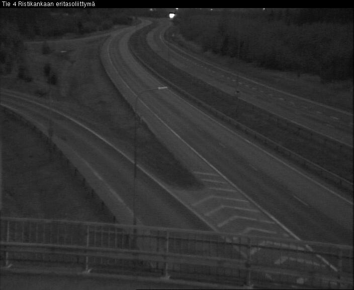 Weather Camera Image Road 4 Kemi, Ristikangas, Kemi, Lappi