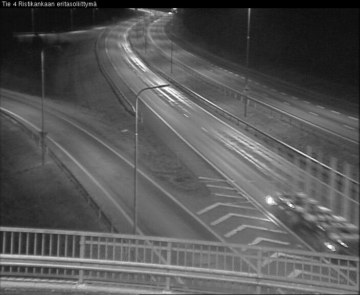 Kelikamerat Kuva Tie 4 Kemi, Ristikangas, Kemi, Lappi