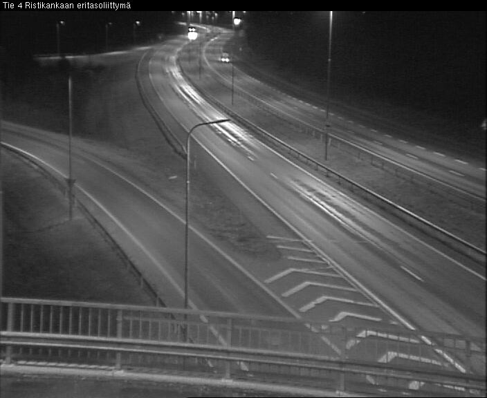 Kelikamerat Kuva Tie 4 Kemi, Ristikangas, Kemi, Lappi