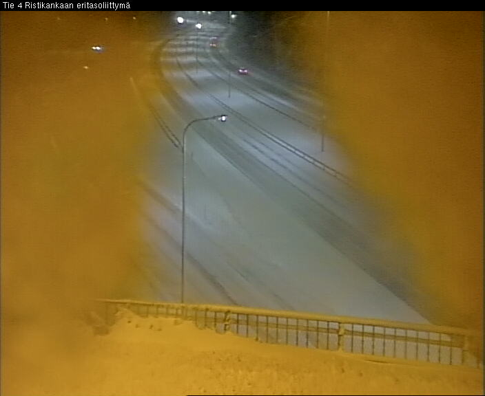 Kelikamerat Kuva Tie 4 Kemi, Ristikangas, Kemi, Lappi