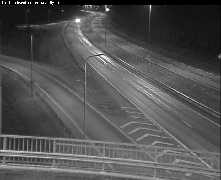 Kelikamerat Kuva Tie 4 Kemi, Ristikangas, Kemi, Lappi