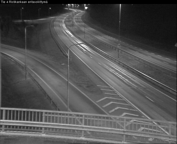 Kelikamerat Kuva Tie 4 Kemi, Ristikangas, Kemi, Lappi