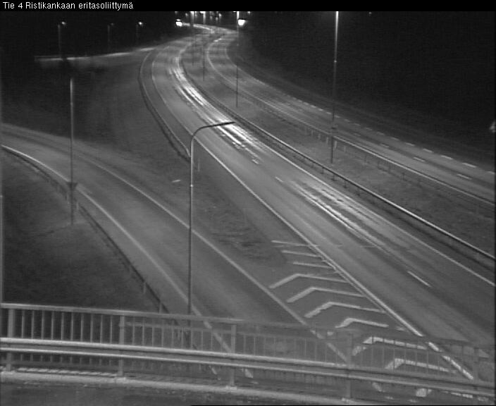 Kelikamerat Kuva Tie 4 Kemi, Ristikangas, Kemi, Lappi