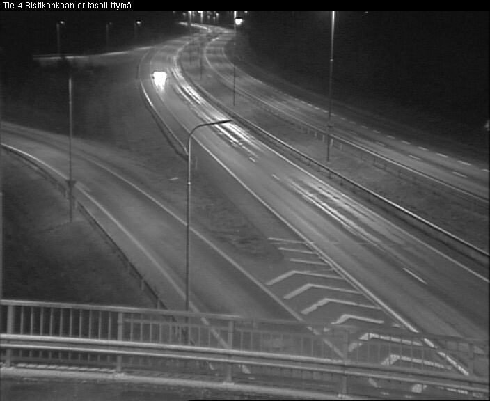 Kelikamerat Kuva Tie 4 Kemi, Ristikangas, Kemi, Lappi