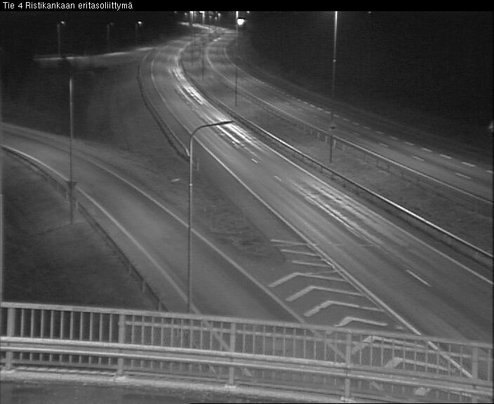 Kelikamerat Kuva Tie 4 Kemi, Ristikangas, Kemi, Lappi