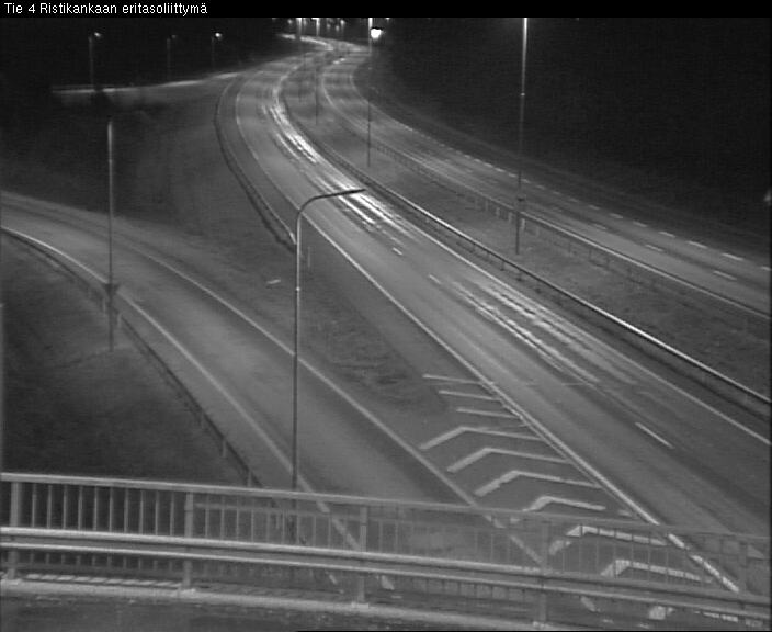 Kelikamerat Kuva Tie 4 Kemi, Ristikangas, Kemi, Lappi