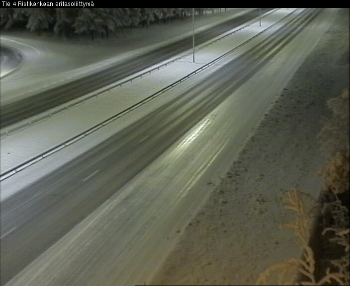 Kelikamerat Kuva Tie 4 Kemi, Ristikangas, Kemi, Lappi