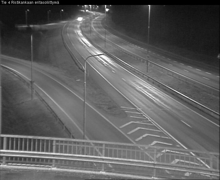 Kelikamerat Kuva Tie 4 Kemi, Ristikangas, Kemi, Lappi