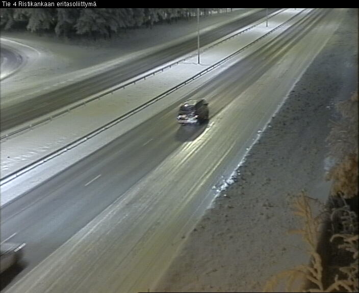 Kelikamerat Kuva Tie 4 Kemi, Ristikangas, Kemi, Lappi