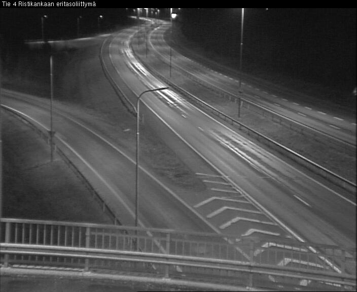 Kelikamerat Kuva Tie 4 Kemi, Ristikangas, Kemi, Lappi