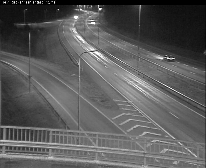 Kelikamerat Kuva Tie 4 Kemi, Ristikangas, Kemi, Lappi