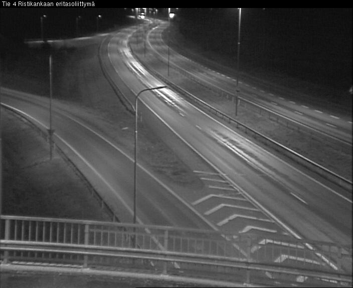 Kelikamerat Kuva Tie 4 Kemi, Ristikangas, Kemi, Lappi