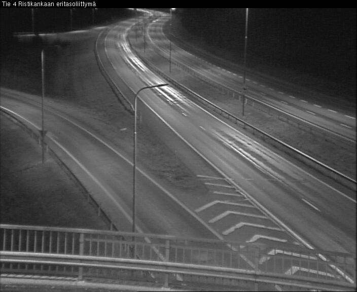 Kelikamerat Kuva Tie 4 Kemi, Ristikangas, Kemi, Lappi