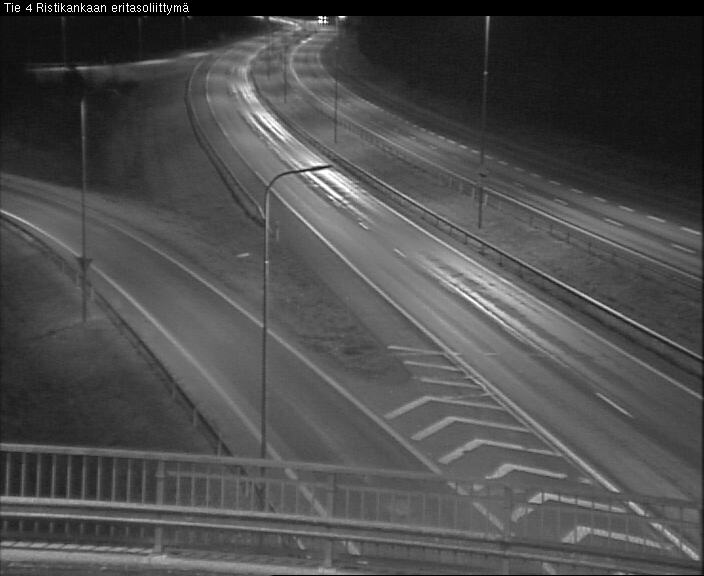 Kelikamerat Kuva Tie 4 Kemi, Ristikangas, Kemi, Lappi