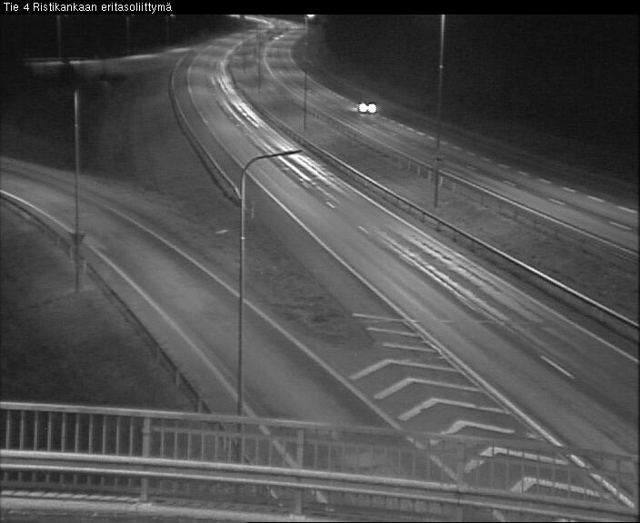 Kelikamerat Kuva Tie 4 Kemi, Ristikangas, Kemi, Lappi