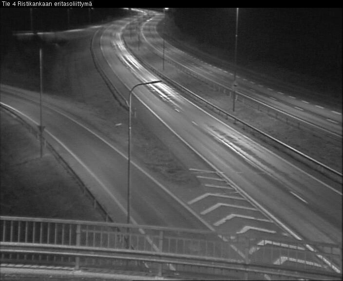 Kelikamerat Kuva Tie 4 Kemi, Ristikangas, Kemi, Lappi