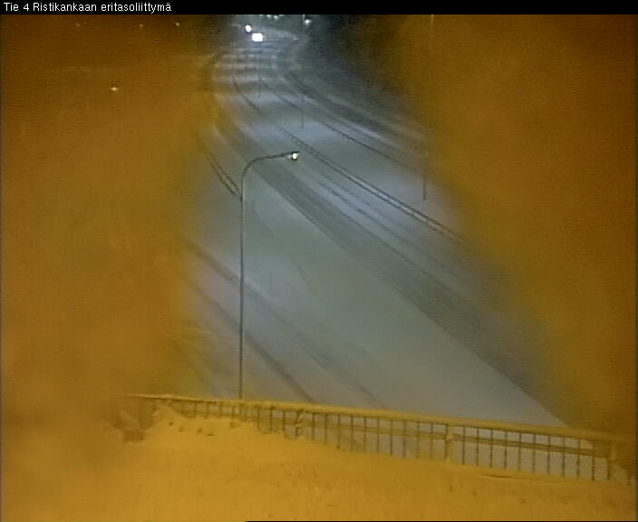 Kelikamerat Kuva Tie 4 Kemi, Ristikangas, Kemi, Lappi