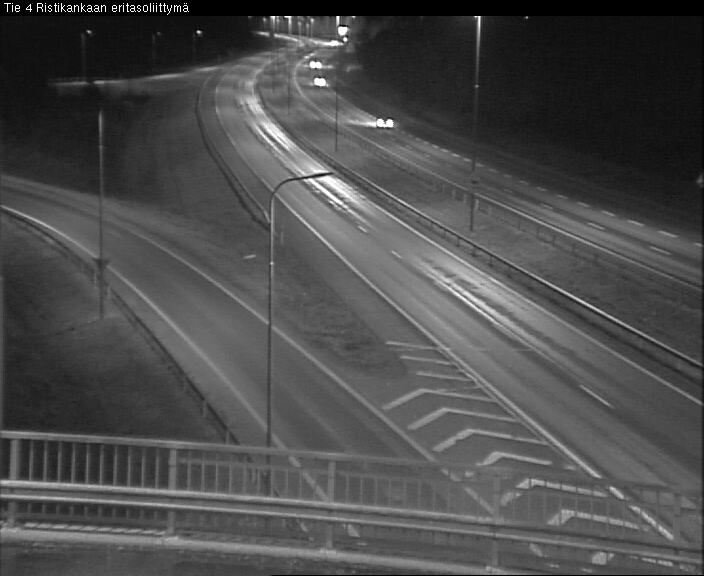 Kelikamerat Kuva Tie 4 Kemi, Ristikangas, Kemi, Lappi