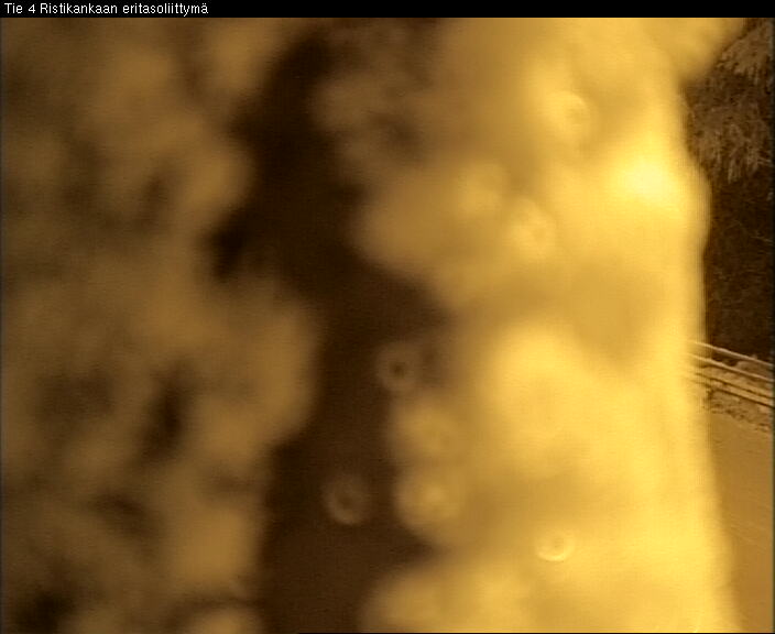 Kelikamerat Kuva Tie 4 Kemi, Ristikangas, Kemi, Lappi