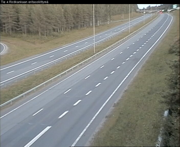 Kelikamerat Kuva Tie 4 Kemi, Ristikangas, Kemi, Lappi