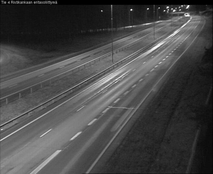 Kelikamerat Kuva Tie 4 Kemi, Ristikangas, Kemi, Lappi