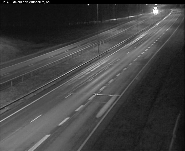 Kelikamerat Kuva Tie 4 Kemi, Ristikangas, Kemi, Lappi