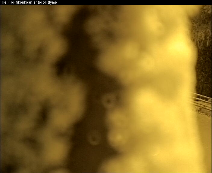 Kelikamerat Kuva Tie 4 Kemi, Ristikangas, Kemi, Lappi