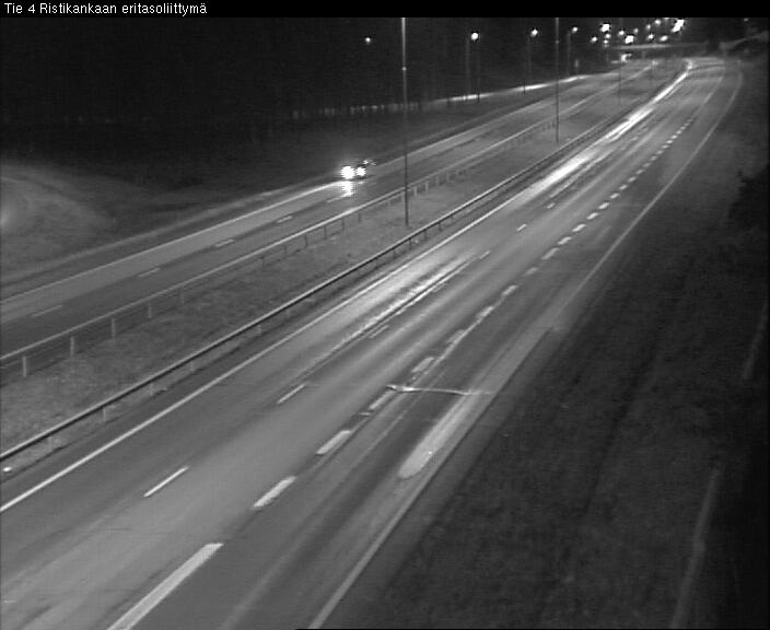 Kelikamerat Kuva Tie 4 Kemi, Ristikangas, Kemi, Lappi