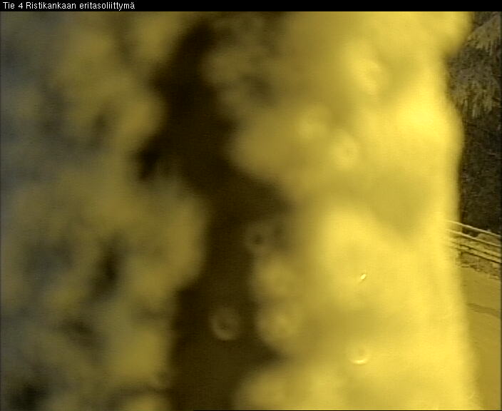 Kelikamerat Kuva Tie 4 Kemi, Ristikangas, Kemi, Lappi