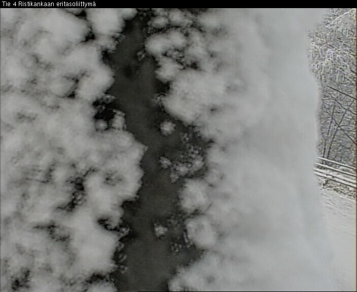 Kelikamerat Kuva Tie 4 Kemi, Ristikangas, Kemi, Lappi