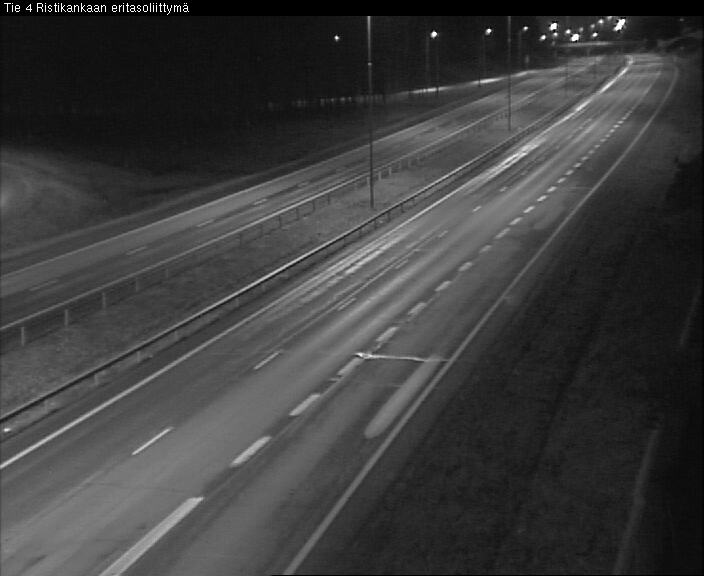 Kelikamerat Kuva Tie 4 Kemi, Ristikangas, Kemi, Lappi