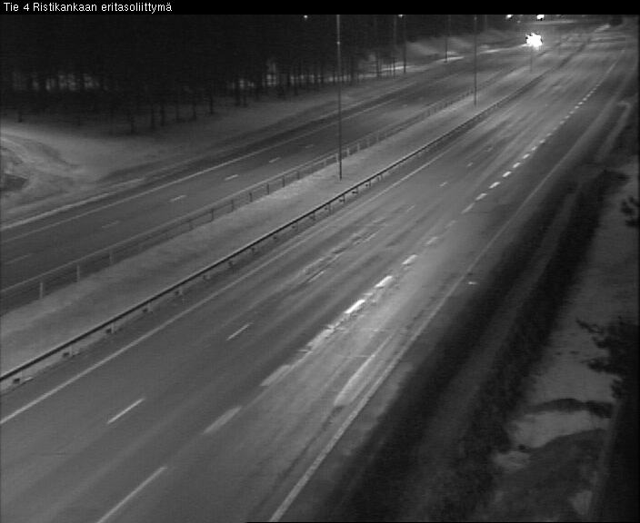 Kelikamerat Kuva Tie 4 Kemi, Ristikangas, Kemi, Lappi