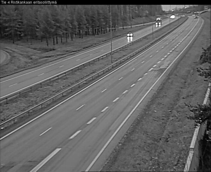 Kelikamerat Kuva Tie 4 Kemi, Ristikangas, Kemi, Lappi