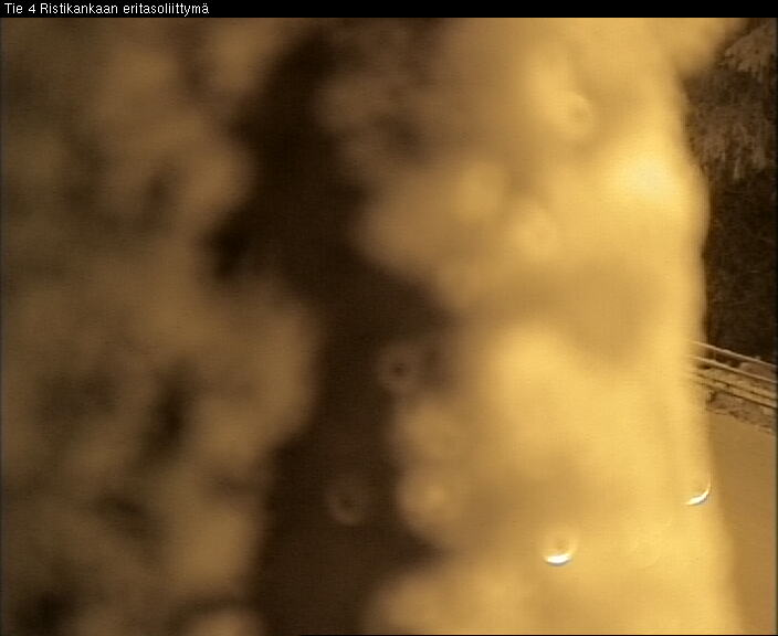 Kelikamerat Kuva Tie 4 Kemi, Ristikangas, Kemi, Lappi