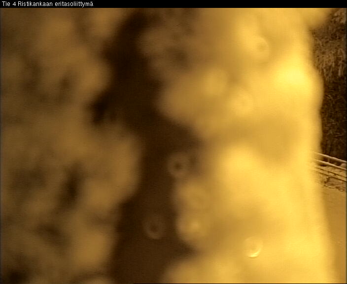 Kelikamerat Kuva Tie 4 Kemi, Ristikangas, Kemi, Lappi