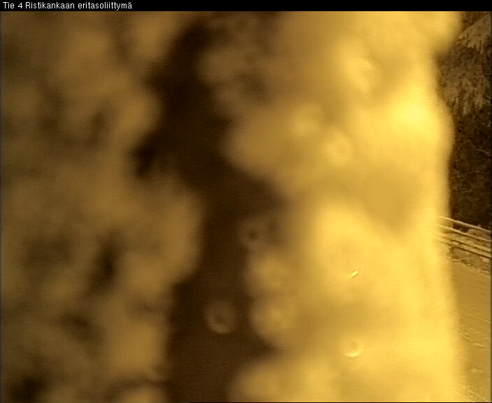 Kelikamerat Kuva Tie 4 Kemi, Ristikangas, Kemi, Lappi