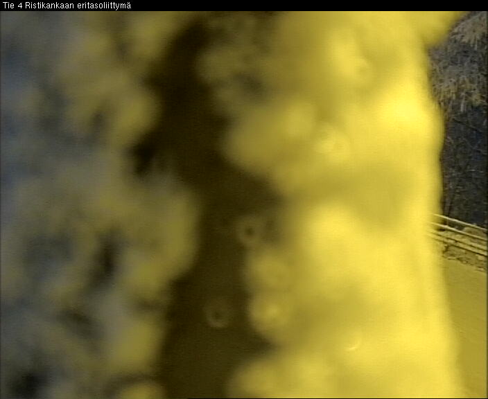 Kelikamerat Kuva Tie 4 Kemi, Ristikangas, Kemi, Lappi