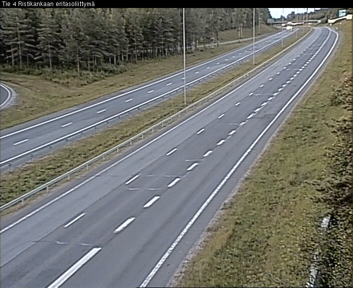 Kelikamerat Kuva Tie 4 Kemi, Ristikangas, Kemi, Lappi