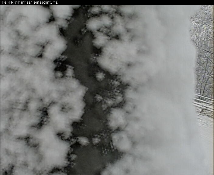 Kelikamerat Kuva Tie 4 Kemi, Ristikangas, Kemi, Lappi