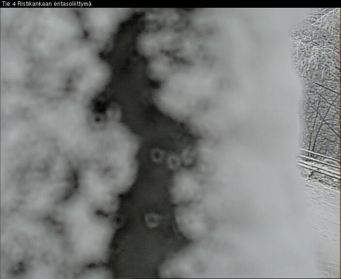 Kelikamerat Kuva Tie 4 Kemi, Ristikangas, Kemi, Lappi