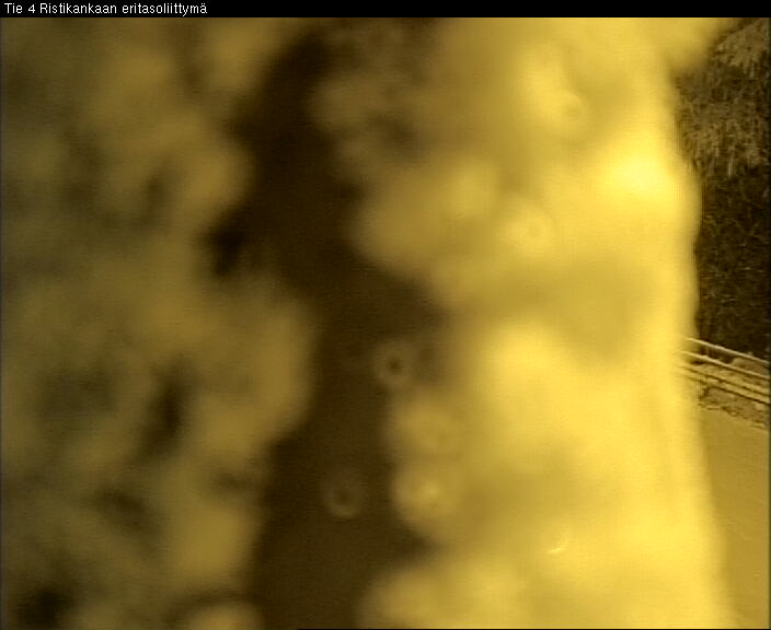 Kelikamerat Kuva Tie 4 Kemi, Ristikangas, Kemi, Lappi