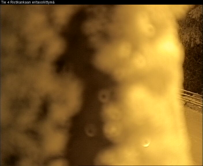 Kelikamerat Kuva Tie 4 Kemi, Ristikangas, Kemi, Lappi