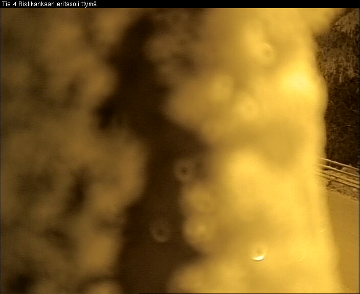 Kelikamerat Kuva Tie 4 Kemi, Ristikangas, Kemi, Lappi