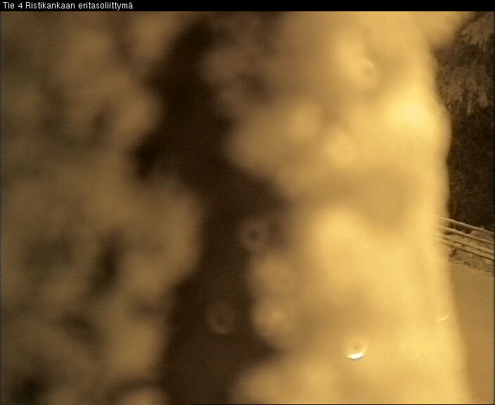 Kelikamerat Kuva Tie 4 Kemi, Ristikangas, Kemi, Lappi