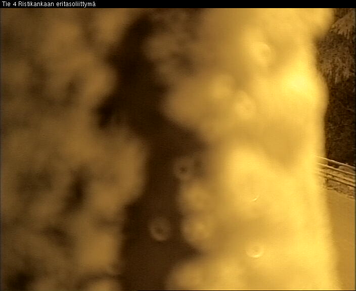 Kelikamerat Kuva Tie 4 Kemi, Ristikangas, Kemi, Lappi