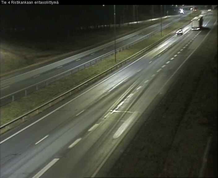 Kelikamerat Kuva Tie 4 Kemi, Ristikangas, Kemi, Lappi