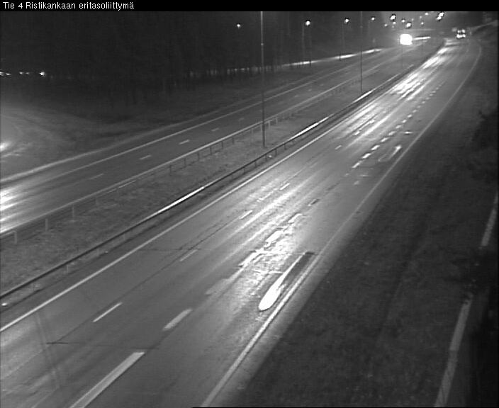 Kelikamerat Kuva Tie 4 Kemi, Ristikangas, Kemi, Lappi