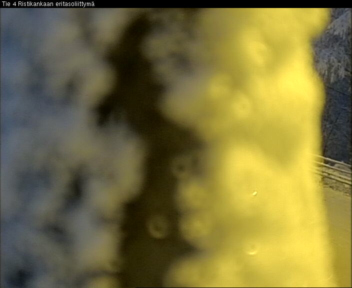 Kelikamerat Kuva Tie 4 Kemi, Ristikangas, Kemi, Lappi