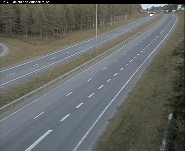 Kelikamerat Kuva Tie 4 Kemi, Ristikangas, Kemi, Lappi
