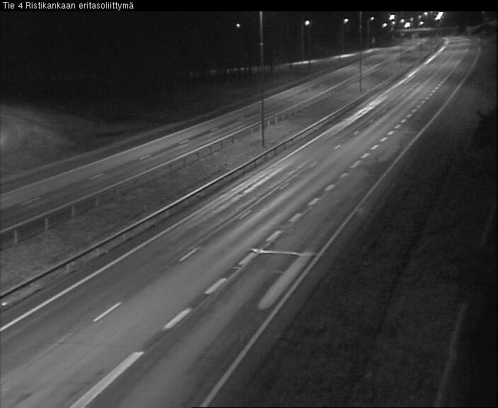 Kelikamerat Kuva Tie 4 Kemi, Ristikangas, Kemi, Lappi